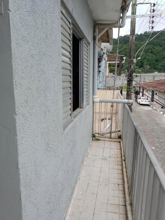 Casa Praia Mongagua - Cantinho Do Leo Exterior photo